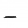 CHERRY MX 10.0N tastiera USB AZERTY Francese Nero (G8A-25010LVBFR-2)