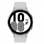 Samsung Galaxy Watch4 3,56 cm (1.4") 44 mm SAMOLED Argento GPS (satellitare) (SM-R870NZSAEUB)