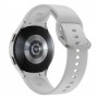Samsung Galaxy Watch4 3,56 cm (1.4") 44 mm SAMOLED Argento GPS (satellitare) (SM-R870NZSAEUB)