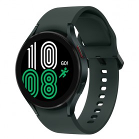 Samsung Galaxy Watch4 3,56 cm (1.4") 44 mm SAMOLED Verde GPS (satellitare) (SM-R870NZGAEUB)