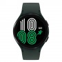Samsung Galaxy Watch4 3,56 cm (1.4") 44 mm SAMOLED Verde GPS (satellitare) (SM-R870NZGAEUB)