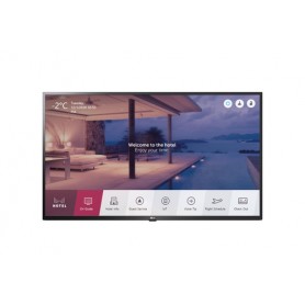 LG 55US342H0ZC TV 139,7 cm (55") 4K Ultra HD Smart TV Nero (55US342H0ZC)