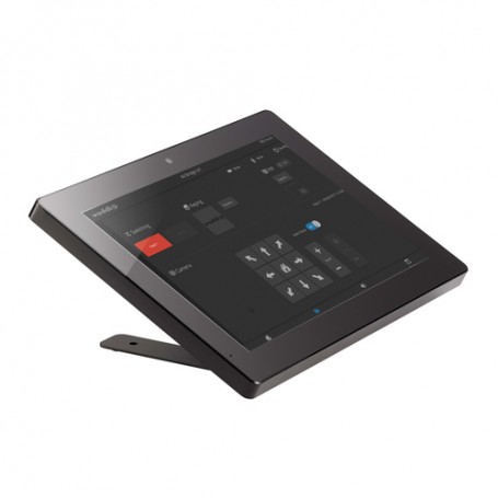 Vaddio Device Controller Console per sala riunioni Nero (999-42300-000)