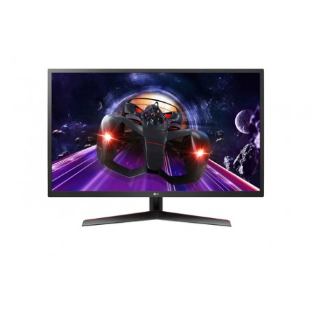 LG 32MP60G-B 80 cm (31.5") 1920 x 1080 Pixel Full HD LCD Nero (32MP60G-B.AEU)