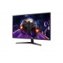 LG 32MP60G-B 80 cm (31.5") 1920 x 1080 Pixel Full HD LCD Nero (32MP60G-B.AEU)