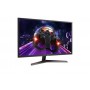 LG 32MP60G-B 80 cm (31.5") 1920 x 1080 Pixel Full HD LCD Nero (32MP60G-B.AEU)