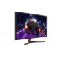 LG 32MP60G-B 80 cm (31.5") 1920 x 1080 Pixel Full HD LCD Nero (32MP60G-B.AEU)