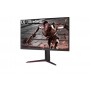 LG 32GN650-B 80 cm (31.5") 2560 x 1440 Pixel Quad HD LED Nero (32GN650-B.AEU)