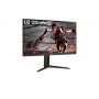 LG 32GN650-B 80 cm (31.5") 2560 x 1440 Pixel Quad HD LED Nero (32GN650-B.AEU)