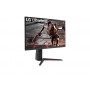 LG 32GN650-B 80 cm (31.5") 2560 x 1440 Pixel Quad HD LED Nero (32GN650-B.AEU)