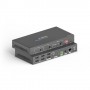 PureTools PT-MA-HD42UHD conmutador de vídeo HDMI (PT-MA-HD42UHD)