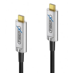 PureLink FX-I500-005 cavo USB 5 m USB 3.2 Gen 2 (3.1 Gen 2) USB C Nero (FX-I500-005)