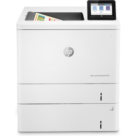 HP Color LaserJet Enterprise M555x A colori 1200 x 1200 DPI A4 Wi-Fi (7ZU79A)