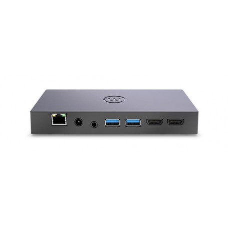 Mersive Technologies Solstice Pod Gen3 sistema di presentazione wireless HDMI Desktop (SP-8100-E2)