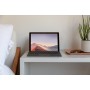 Microsoft Surface Pro Signature Type Cover Antracite Microsoft Cover port QWERTY Inglese britannico (FFQ-00147)