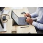 Microsoft Surface Pro Signature Type Cover Antracite Microsoft Cover port QWERTY Inglese britannico (FFQ-00147)