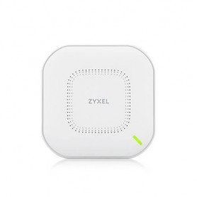 Zyxel WAX510D 1775 Mbit/s Bianco Supporto Power over Ethernet (PoE) (WAX510D-EU0105F)