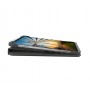 Logitech Slim Folio Pro for iPad Pro 12.9-inch (3rd and 4th gen) Grafite Bluetooth QWERTY Spagnolo (920-009708)