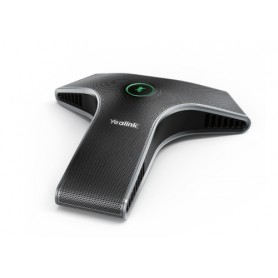 Yealink VCM34 microphone Nero Microfono da conferenza (1306060)