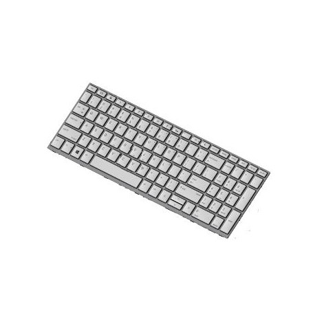 HP L09593-041 ricambio per notebook Tastiera (L09593-041)