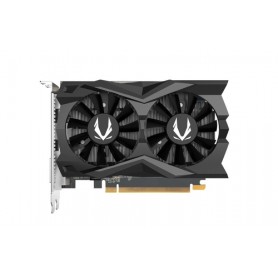 Zotac GAMING GeForce GTX 1650 AMP GDDR6 NVIDIA 4 GB (ZT-T16520D-10L)