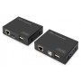Digitus DS-51201 estensore KVM Trasmettitore e ricevitore (DS-51201)