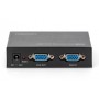 Digitus DS-51201 estensore KVM Trasmettitore e ricevitore (DS-51201)