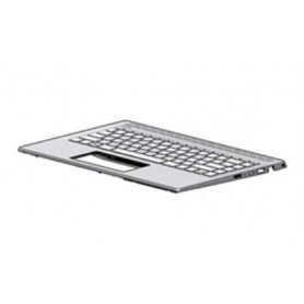 HP L19191-B31 ricambio per notebook Base dell'alloggiamento + tastiera (L19191-B31)