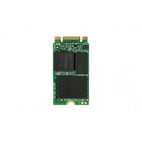 Transcend MTS400I M.2 512 GB Serial ATA III MLC (TS512GMTS400I)