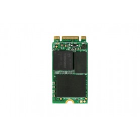 Transcend MTS400I M.2 128 GB Serial ATA III MLC (TS128GMTS400I)