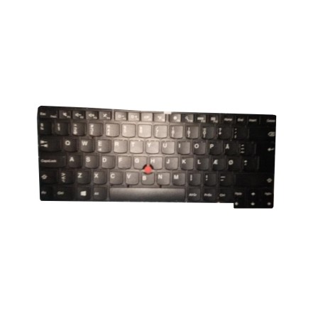 Lenovo 00PA461 ricambio per notebook Tastiera (00PA461)