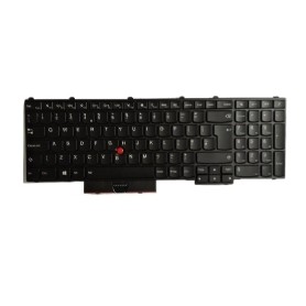Lenovo 00PA392 ricambio per notebook Tastiera (00PA392)