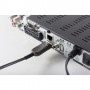 shiverpeaks BS30-01495 cavo HDMI 40 m HDMI tipo A (Standard) Nero (BS30-01495)