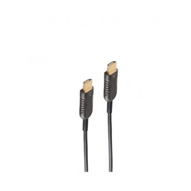 shiverpeaks BS30-01485 cavo HDMI 30 m HDMI tipo A (Standard) Nero (BS30-01485)