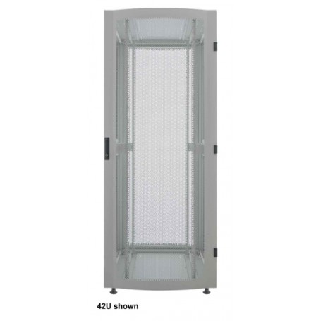 Intellinet 715577 rack 36U Rack indipendenti Grigio (715577)