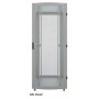 Intellinet 715577 rack 36U Rack indipendenti Grigio (715577)