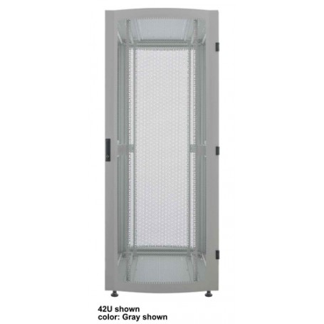 Intellinet 715560 rack 36U Rack indipendenti Nero (715560)