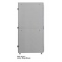 Intellinet 715560 rack 36U Rack indipendenti Nero (715560)
