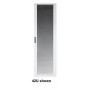Intellinet 715379 rack 22U Rack indipendenti Grigio (715379)