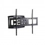 shiverpeaks BS89747 Supporto TV a parete 2,16 m (85") Nero (BS89747)