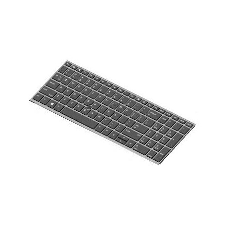 HP L14366-B71 ricambio per notebook Tastiera (L14366-B71)
