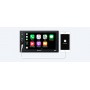 Sony XAV-AX1005DB Nero 55 W Bluetooth (XAVAX1005DB.EUR)