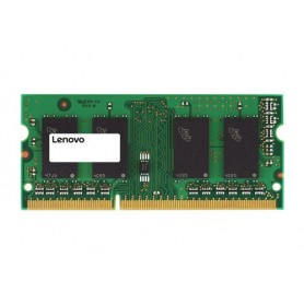 Lenovo 03X6657 memoria 8 GB 1 x 8 GB DDR3L 1600 MHz (0B47381 FRU03X6657)