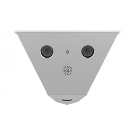 Mobotix V16B Telecamera di sicurezza IP Interno e esterno Scatola 3072 x 2048 Pixel Parete (Mx-V16B-6N6N079)