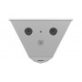 Mobotix V16B Telecamera di sicurezza IP Interno e esterno Scatola 3072 x 2048 Pixel Parete (Mx-V16B-6N6N041)