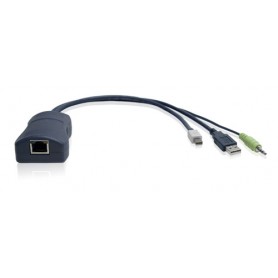 ADDER CATx DisplayPort CAM (CATX-MDP-USBA)