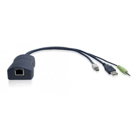 ADDER CATx DisplayPort CAM (CATX-MDP-USBA)