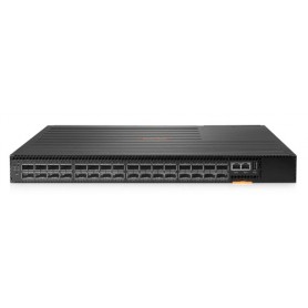 Hewlett Packard Enterprise Aruba 8320 Gestito L3 Nessuno 1U Nero (JL579A)