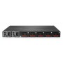 Hewlett Packard Enterprise Aruba 8320 Gestito L3 Nessuno 1U Nero (JL579A)