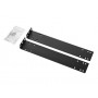 Hewlett Packard Enterprise Aruba 8320 Gestito L3 Nessuno 1U Nero (JL579A)